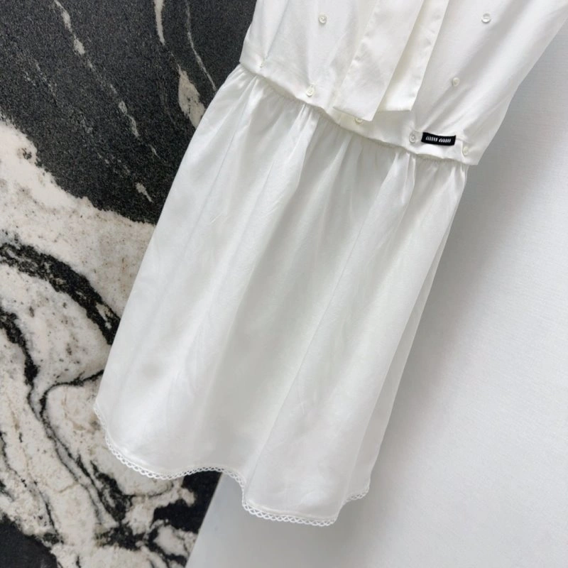 Miu Miu Dress FastDry 151299