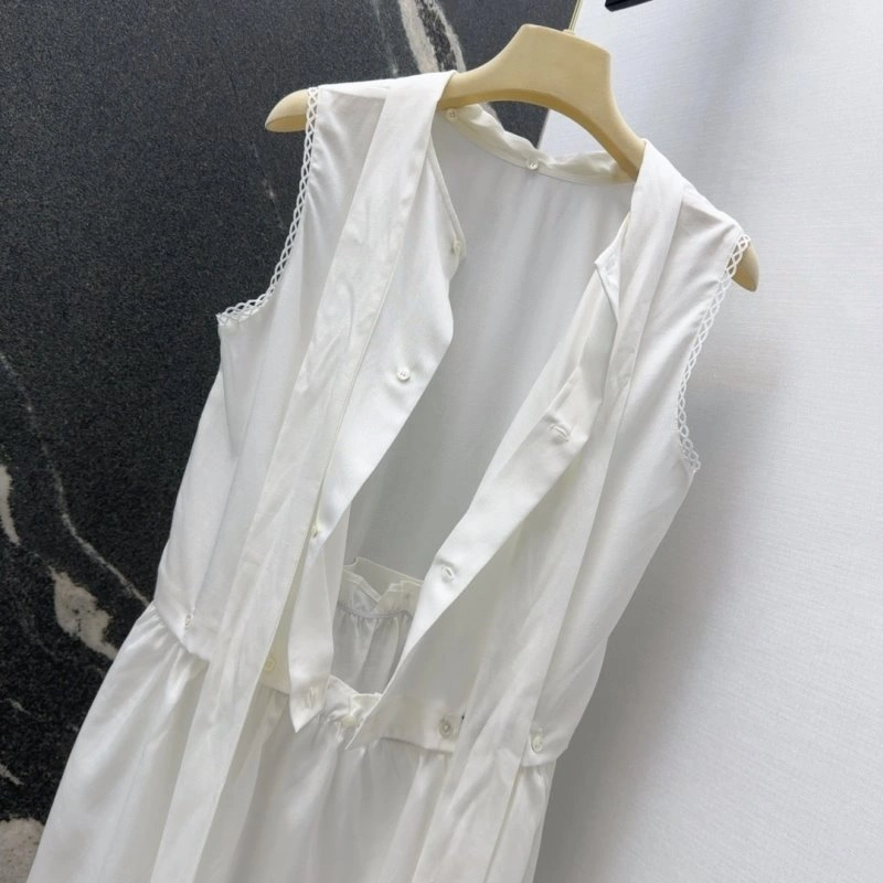 Miu Miu Dress FastDry 151299