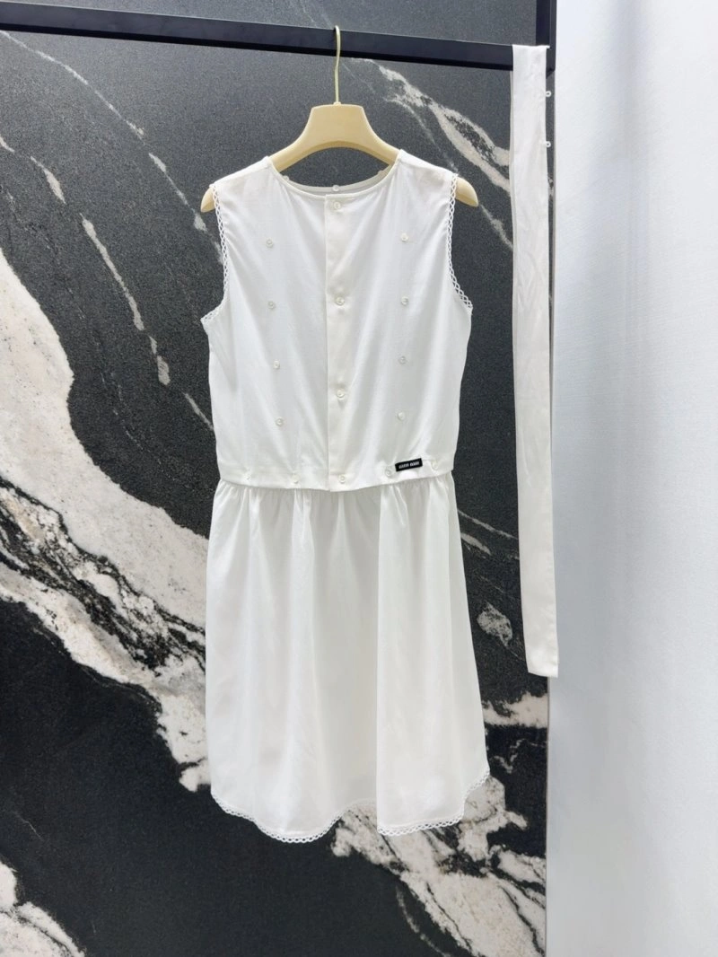 Miu Miu Dress FastDry 151299