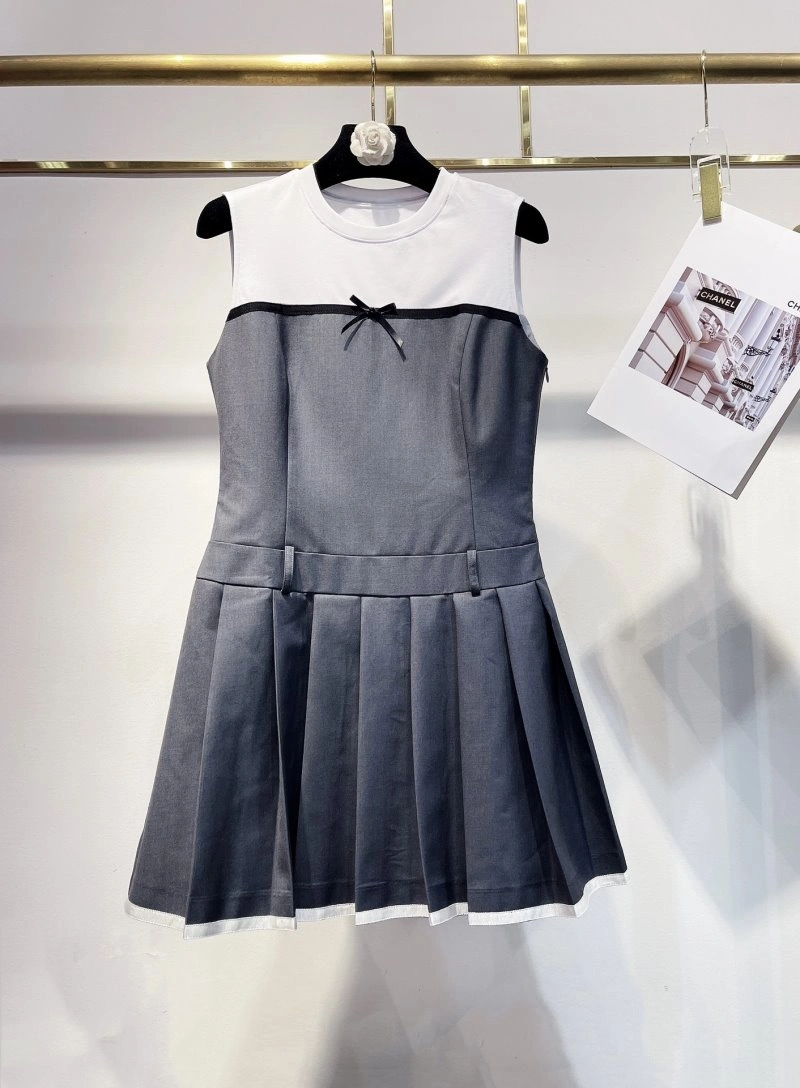 Bold Miu Miu Dress 151298