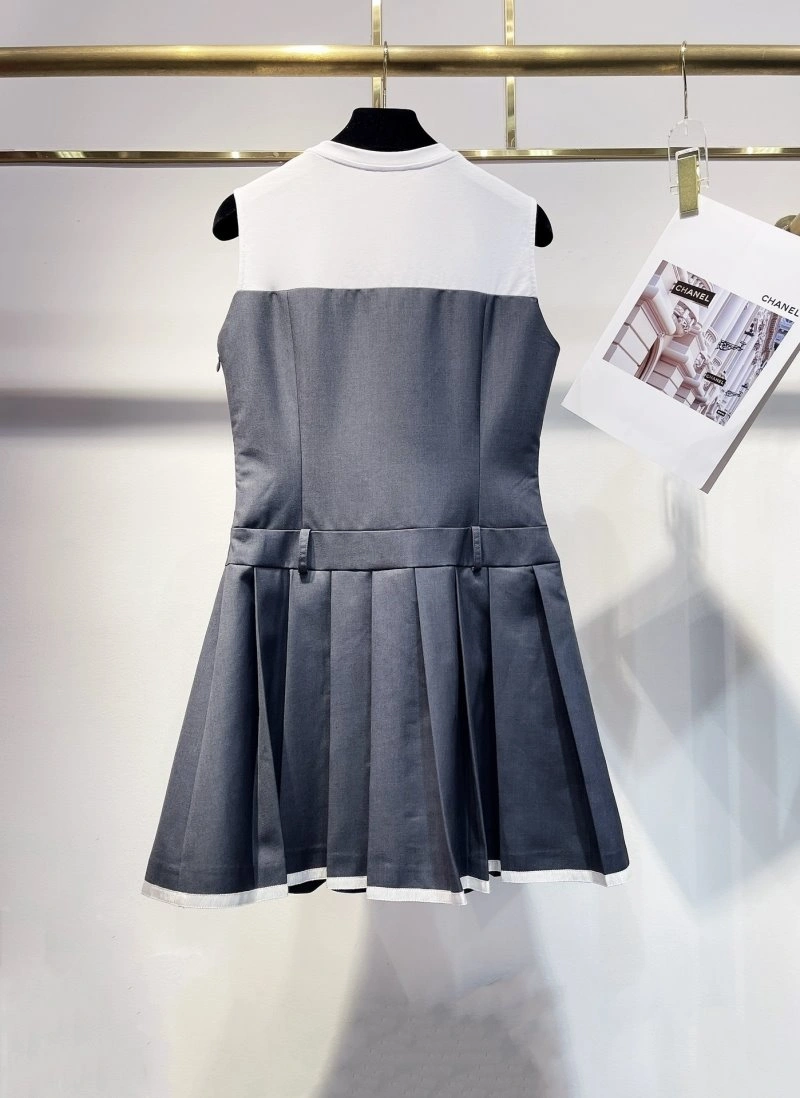 Bold Miu Miu Dress 151298