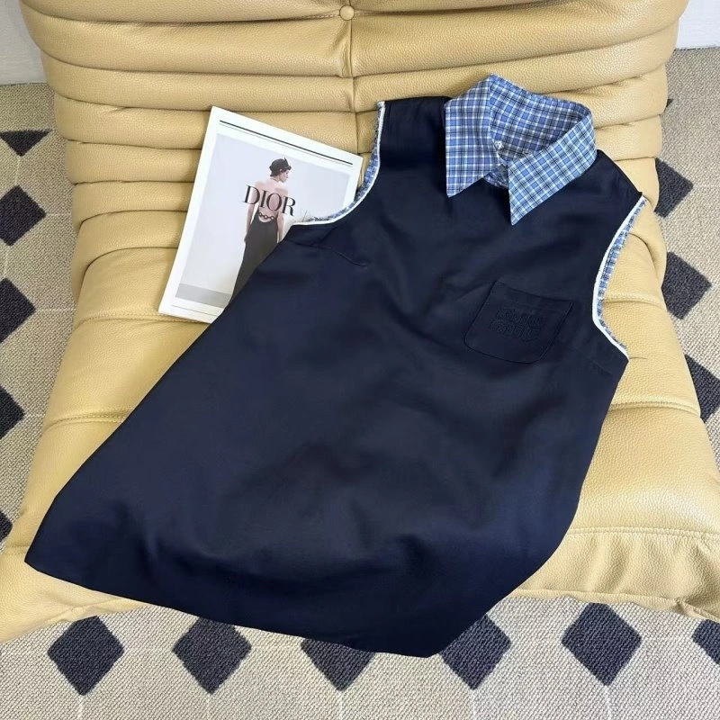 Miu Miu Dress Reliable 151296