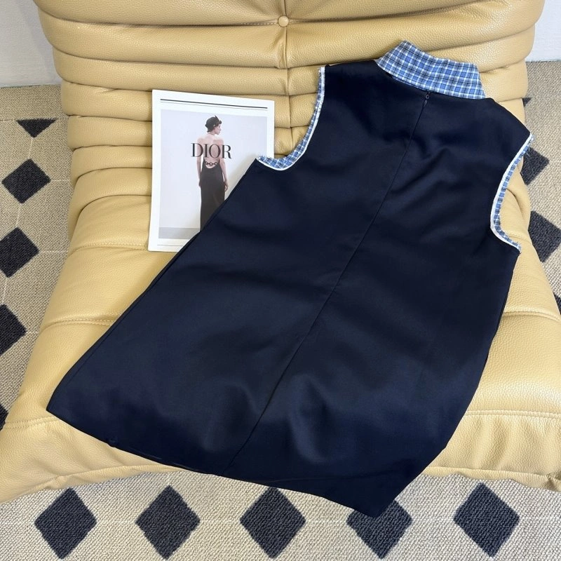 Miu Miu Dress Reliable 151296