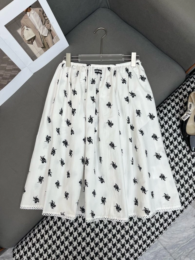 Miu Miu Dress NewStyle 151294