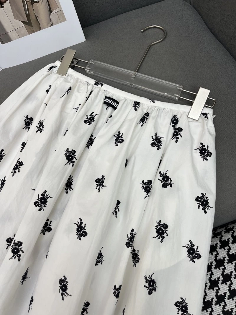 Miu Miu Dress NewStyle 151294
