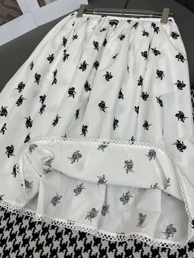 Miu Miu Dress NewStyle 151294