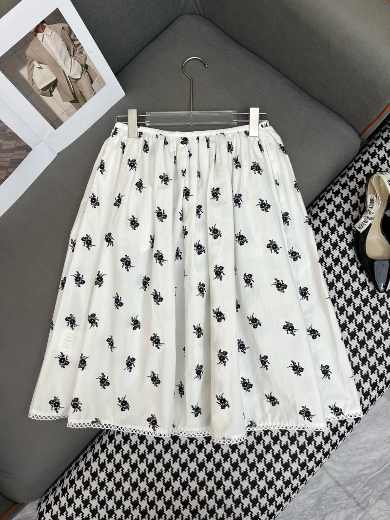 Miu Miu Dress NewStyle 151294