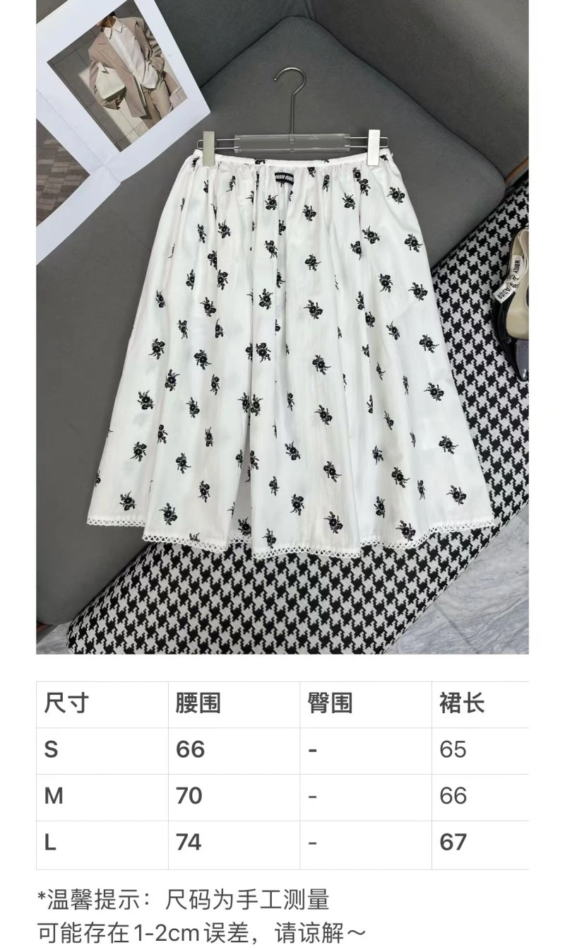 Miu Miu Dress NewStyle 151294