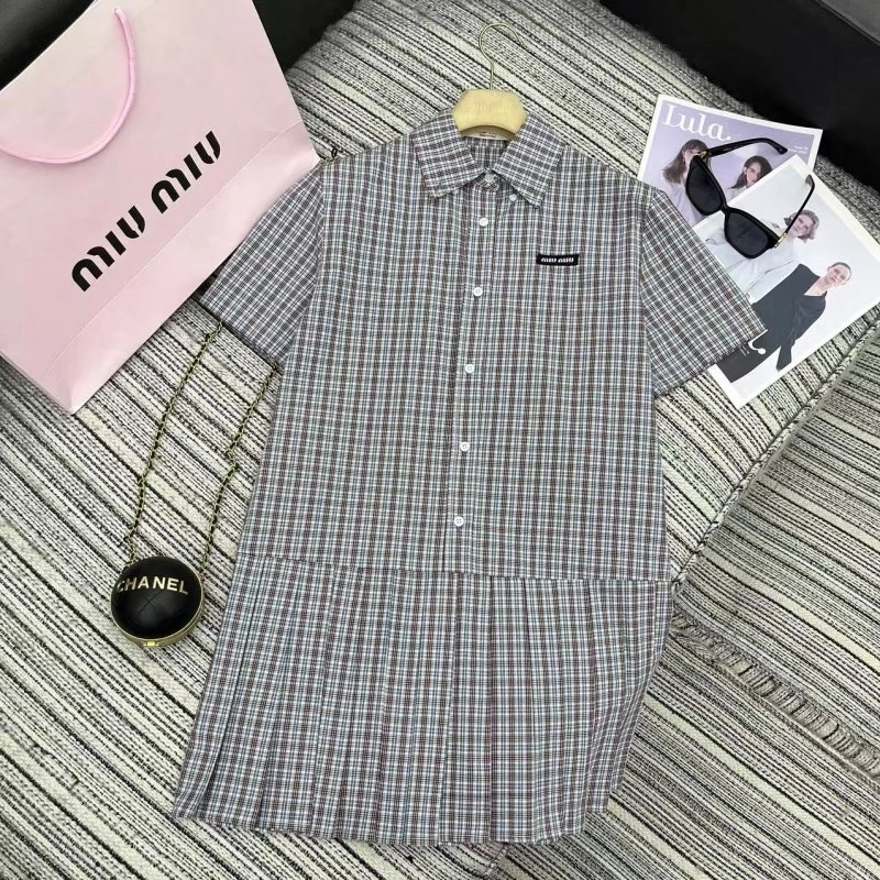 HighQuality Miu Miu Dress 151297