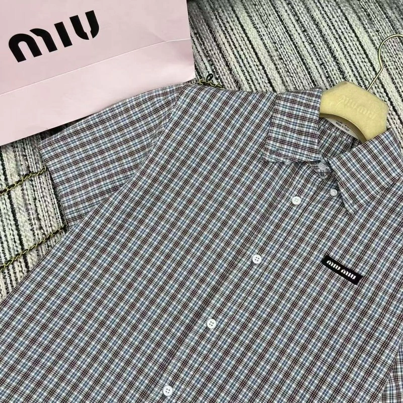 HighQuality Miu Miu Dress 151297