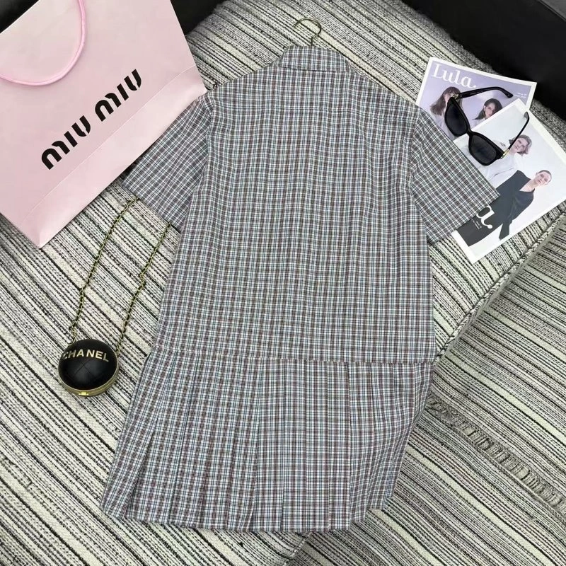 HighQuality Miu Miu Dress 151297