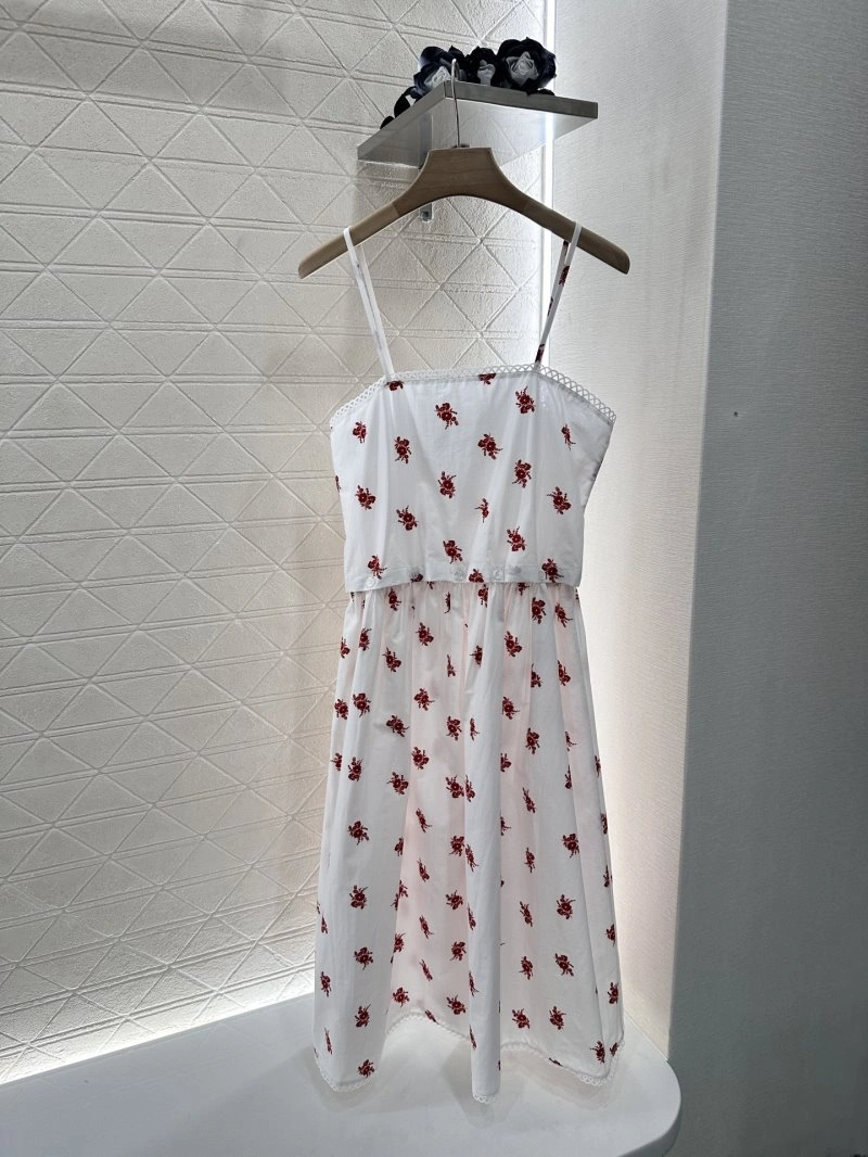 Versatile Miu Miu Dress 151302
