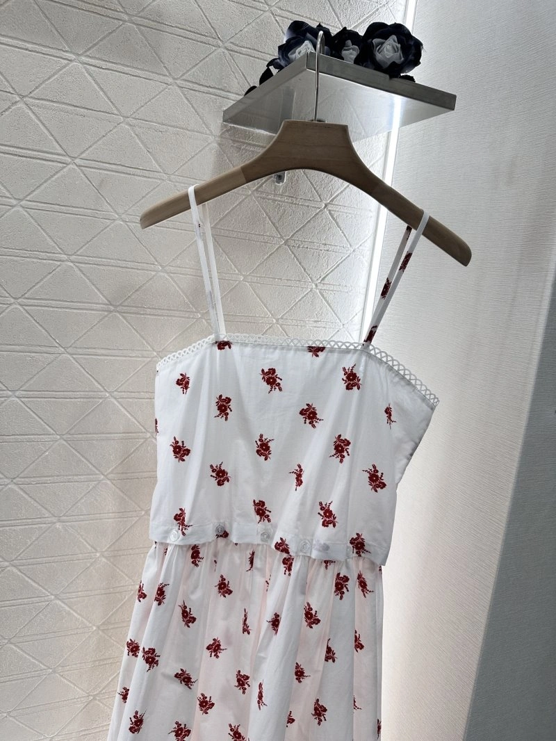 Versatile Miu Miu Dress 151302