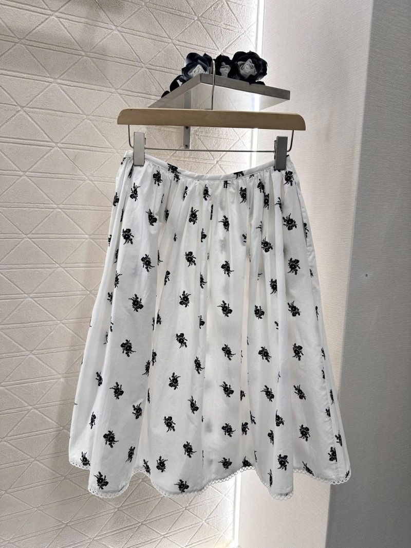 WrinkleFree Miu Miu Dress 151291
