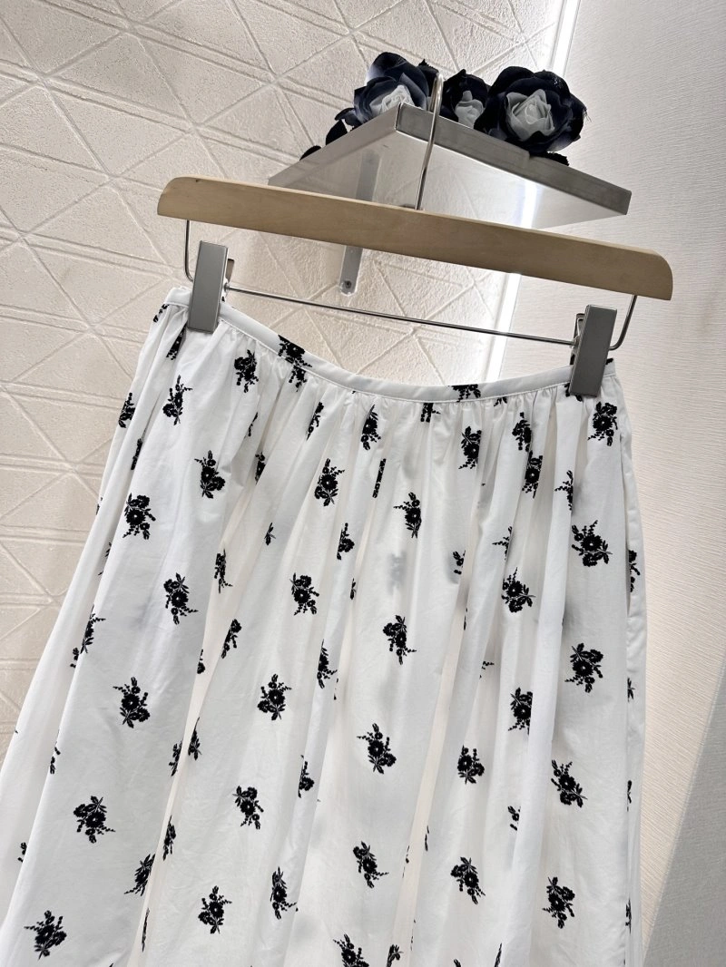 WrinkleFree Miu Miu Dress 151291