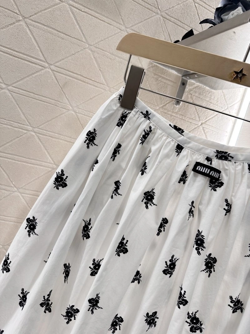 WrinkleFree Miu Miu Dress 151291