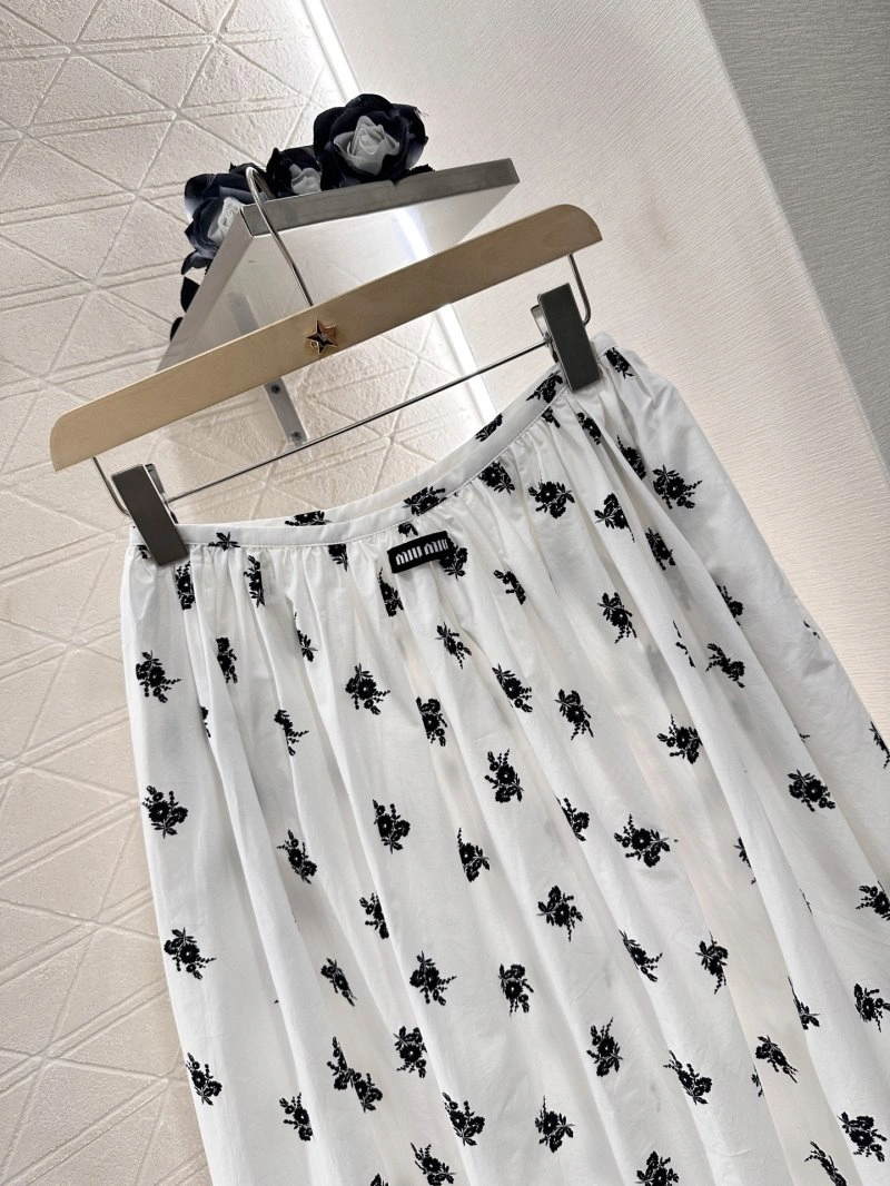 WrinkleFree Miu Miu Dress 151291
