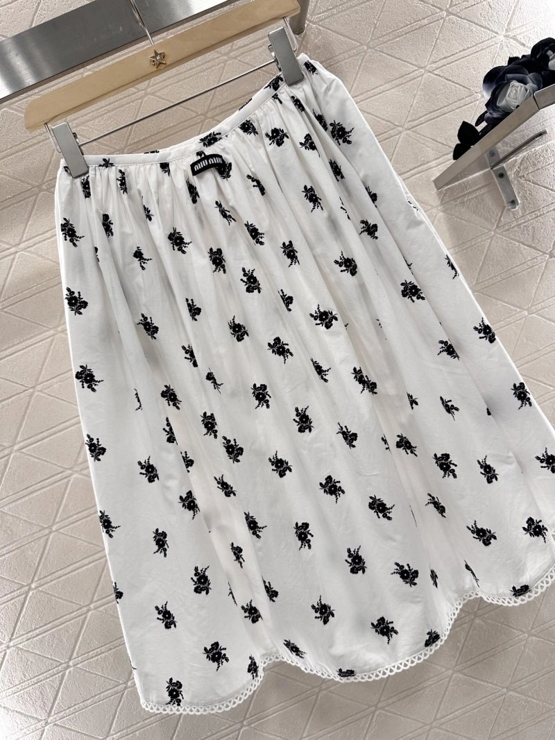 WrinkleFree Miu Miu Dress 151291