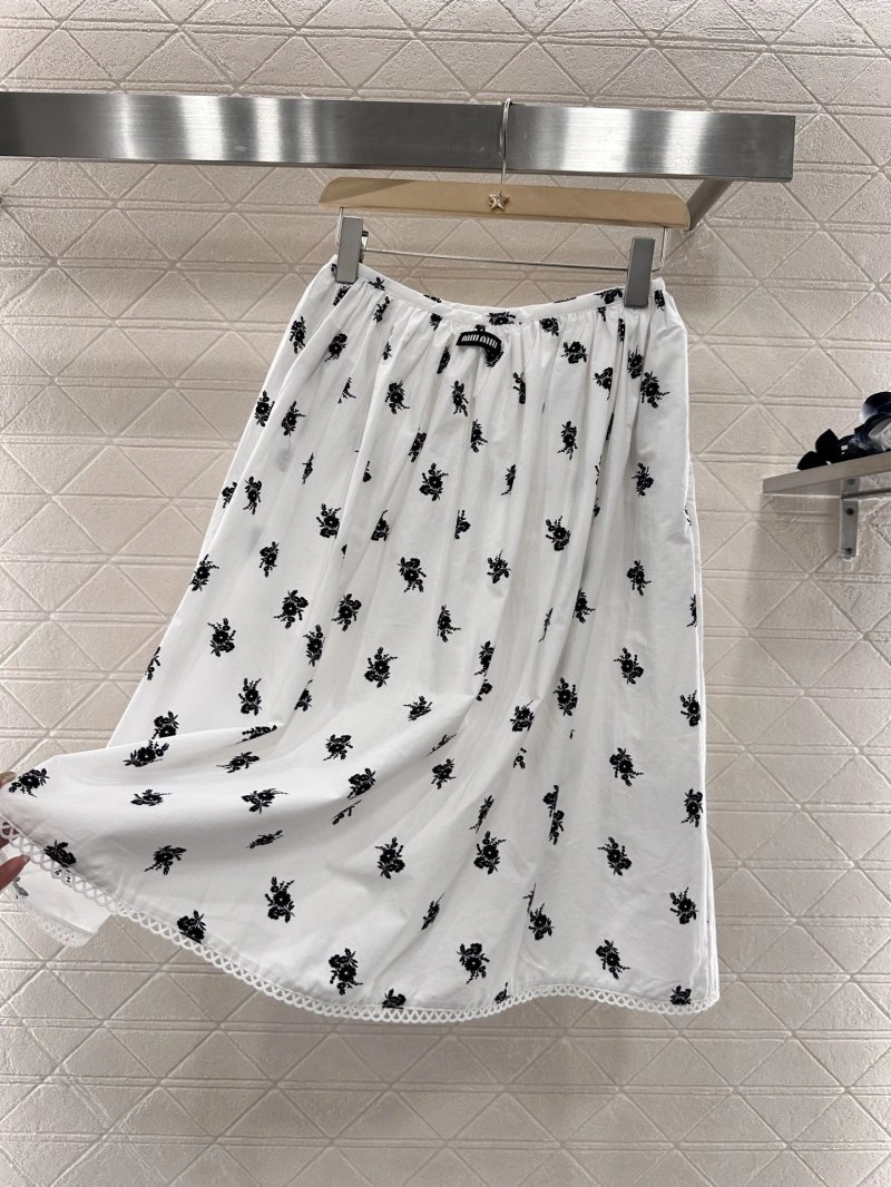WrinkleFree Miu Miu Dress 151291