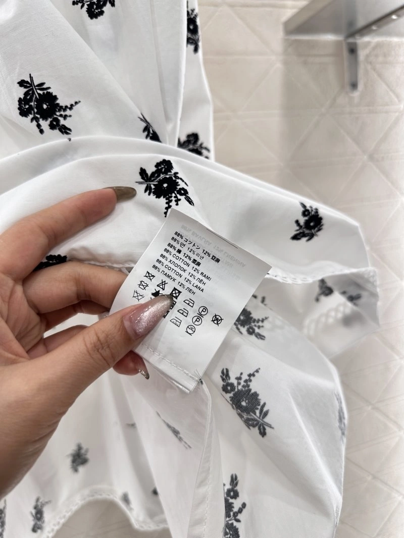 WrinkleFree Miu Miu Dress 151291