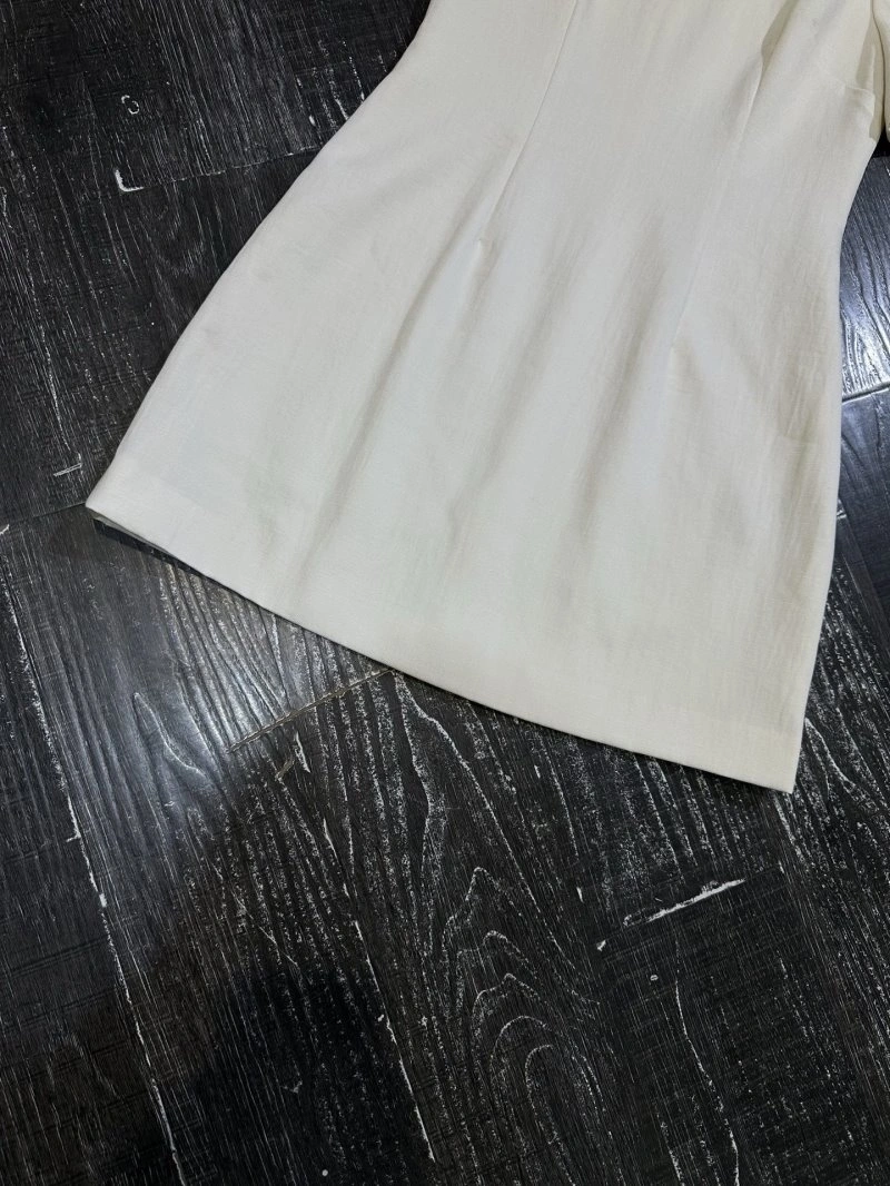 Miu Miu Dress Sleek 156541