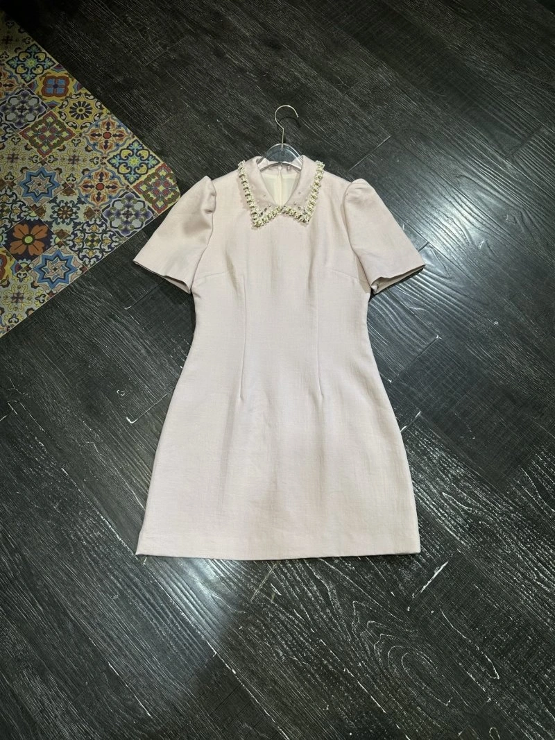 Miu Miu Dress Trendsetting 156533