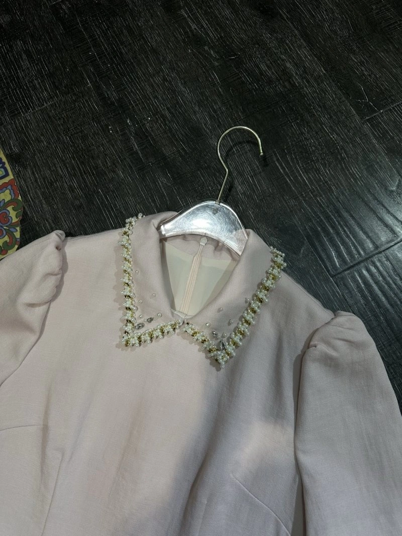 Miu Miu Dress Trendsetting 156533