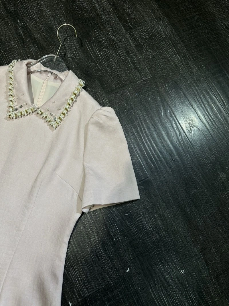 Miu Miu Dress Trendsetting 156533