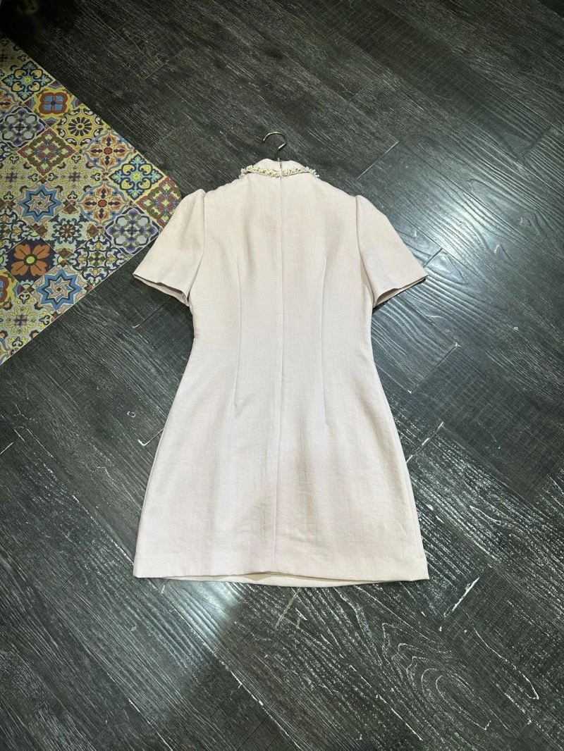 Miu Miu Dress Trendsetting 156533