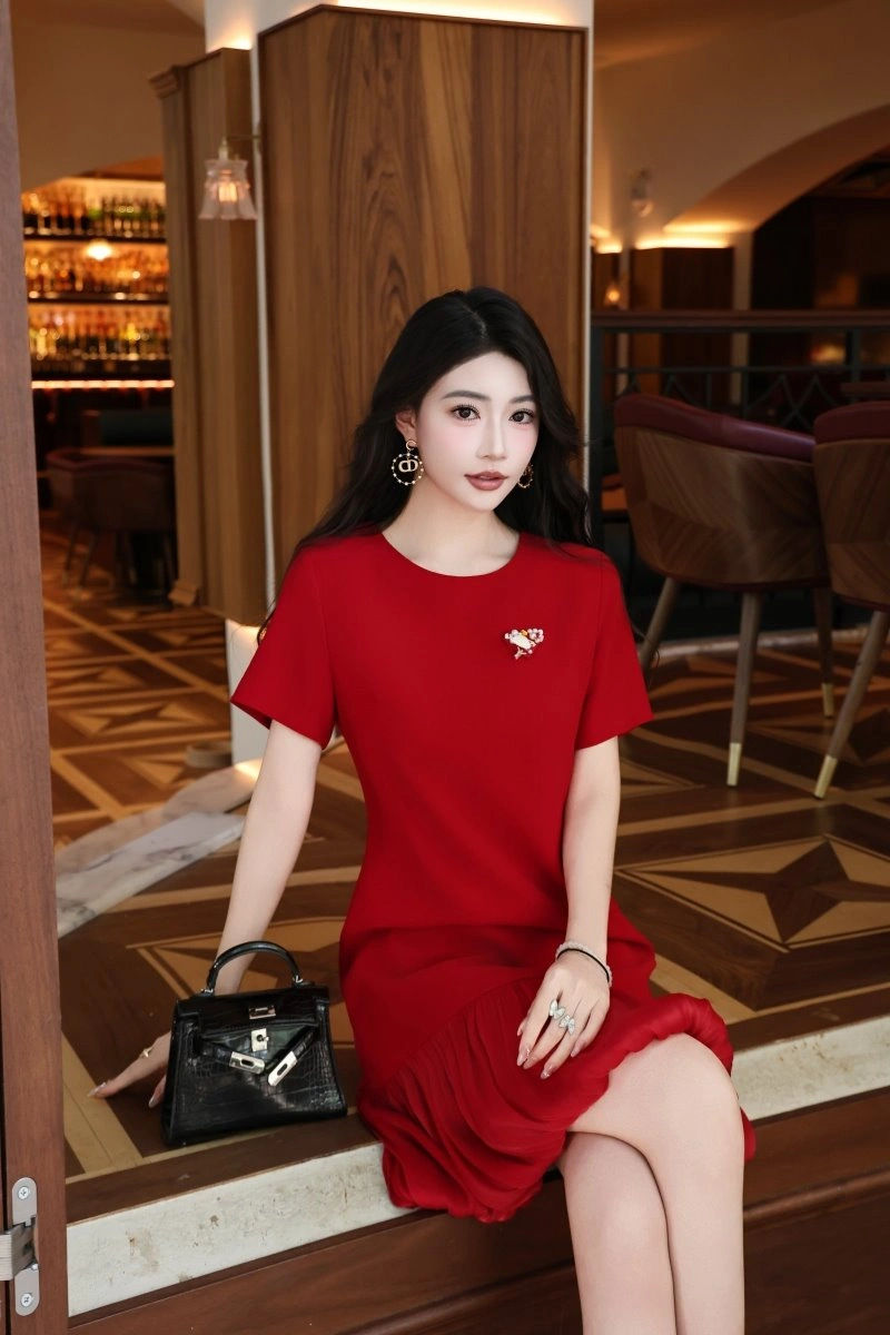 Miu Miu Dress SmartChoice 156536