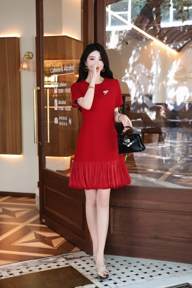 Miu Miu Dress SmartChoice 156536