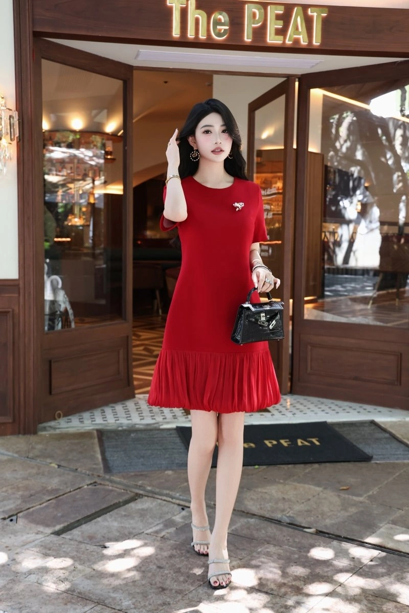 Miu Miu Dress SmartChoice 156536