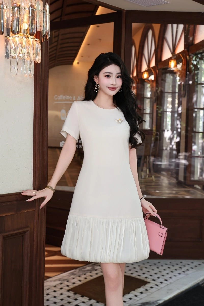 Seasonal Miu Miu Dress 156534