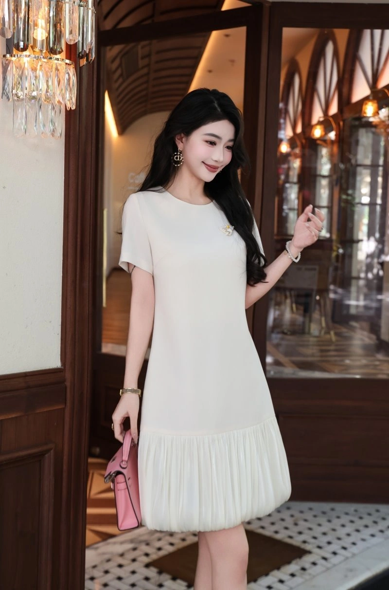 Seasonal Miu Miu Dress 156534