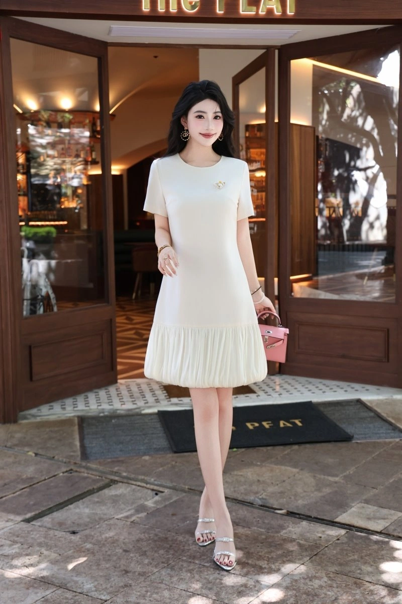 Seasonal Miu Miu Dress 156534