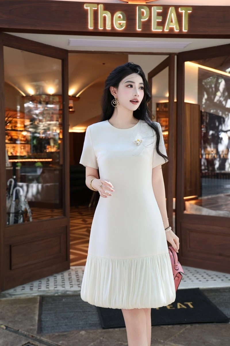 Seasonal Miu Miu Dress 156534