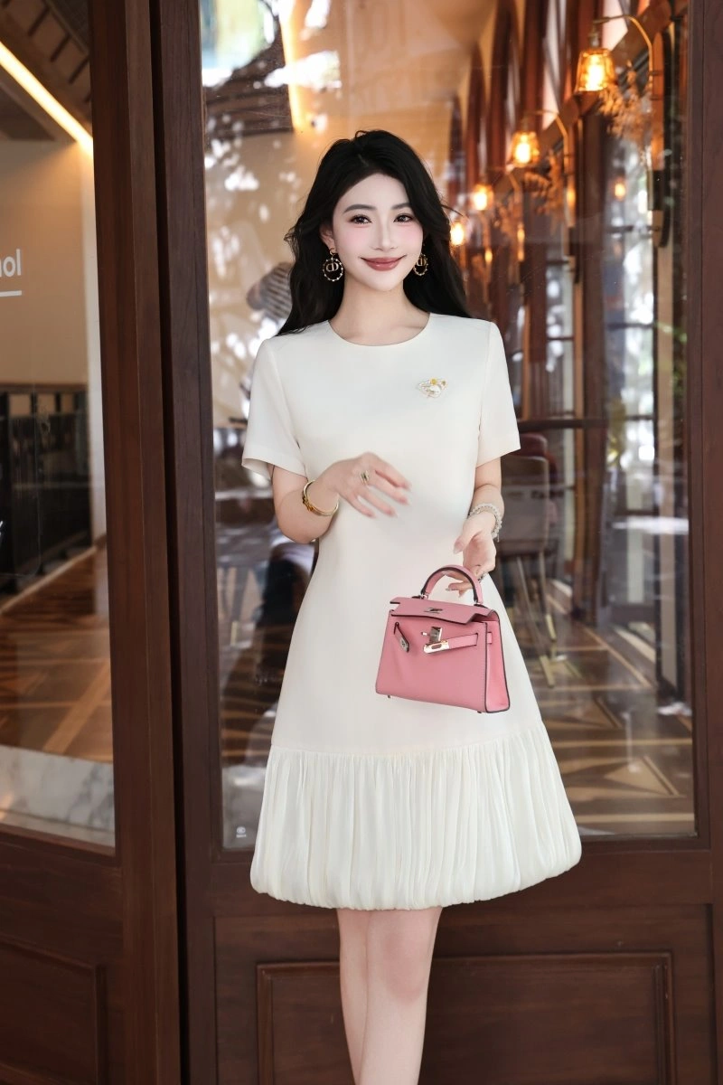 Seasonal Miu Miu Dress 156534