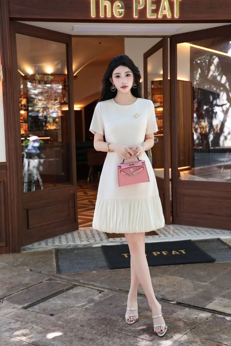 Seasonal Miu Miu Dress 156534