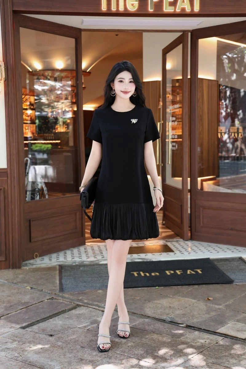 Packable Miu Miu Dress 156531