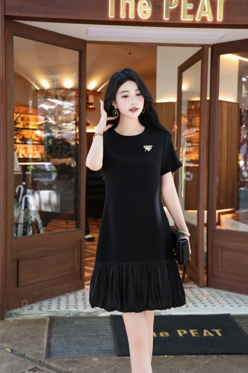 Packable Miu Miu Dress 156531