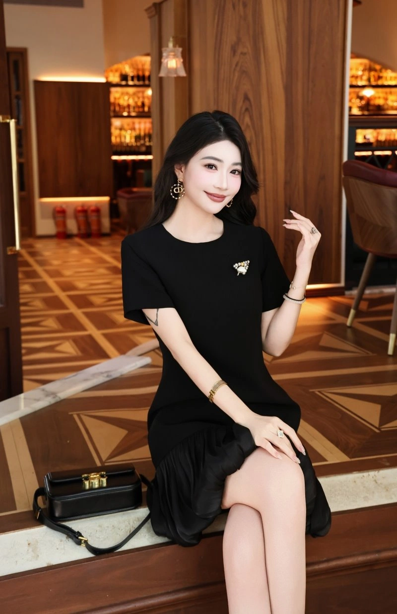 Packable Miu Miu Dress 156531