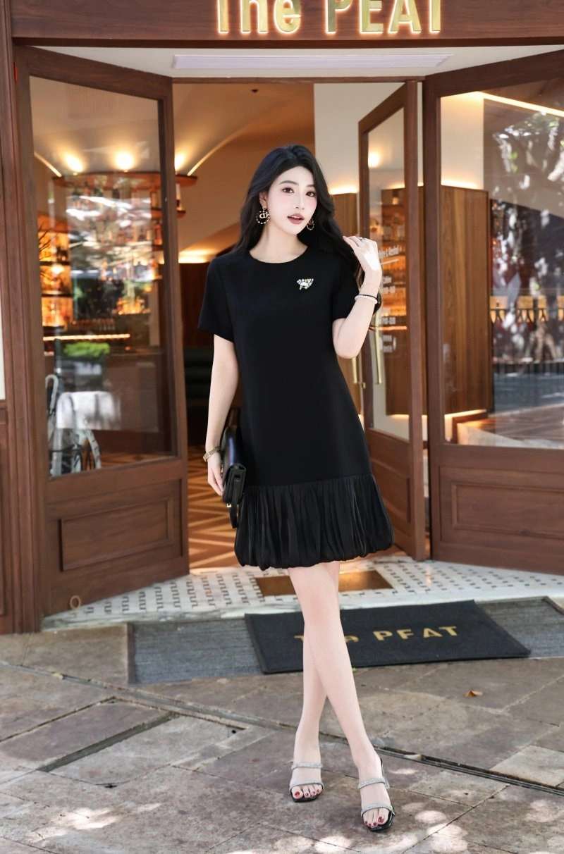 Packable Miu Miu Dress 156531