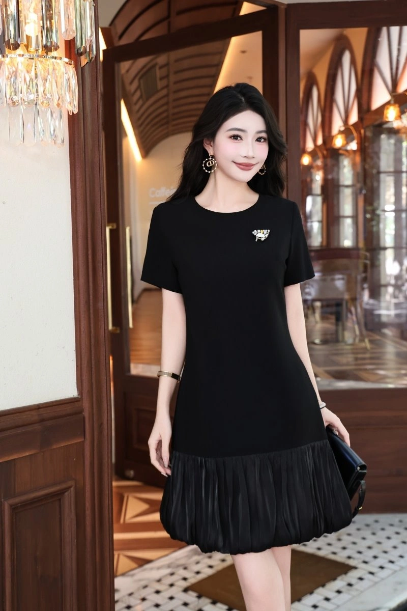 Packable Miu Miu Dress 156531