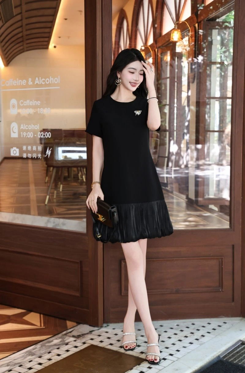 Packable Miu Miu Dress 156531