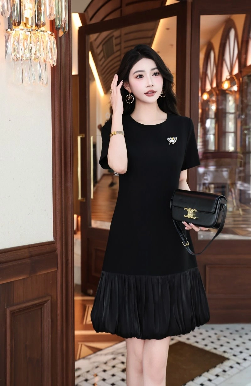 Packable Miu Miu Dress 156531