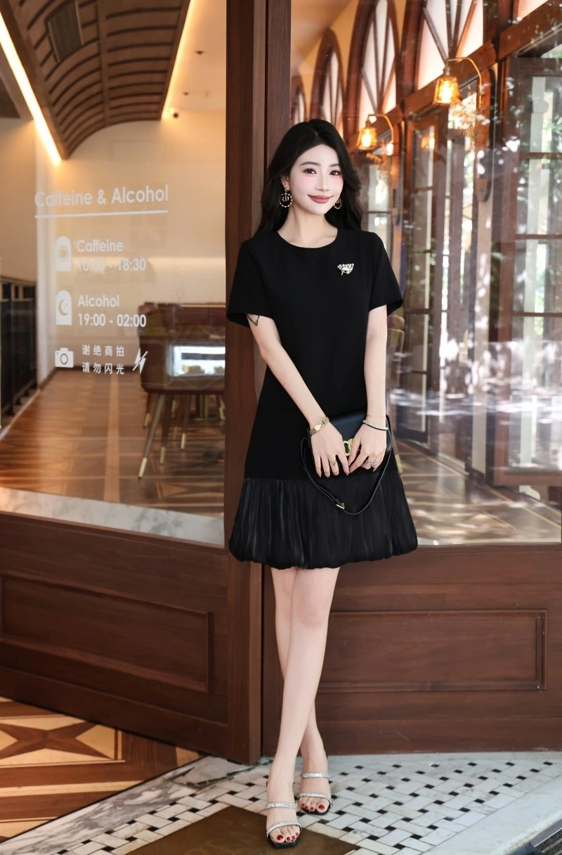 Packable Miu Miu Dress 156531