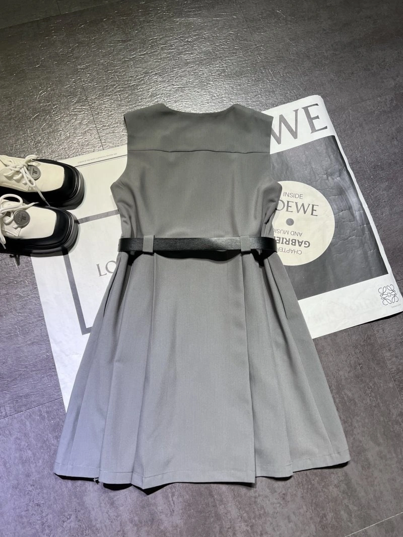 Miu Miu Dress AllSeason 156537