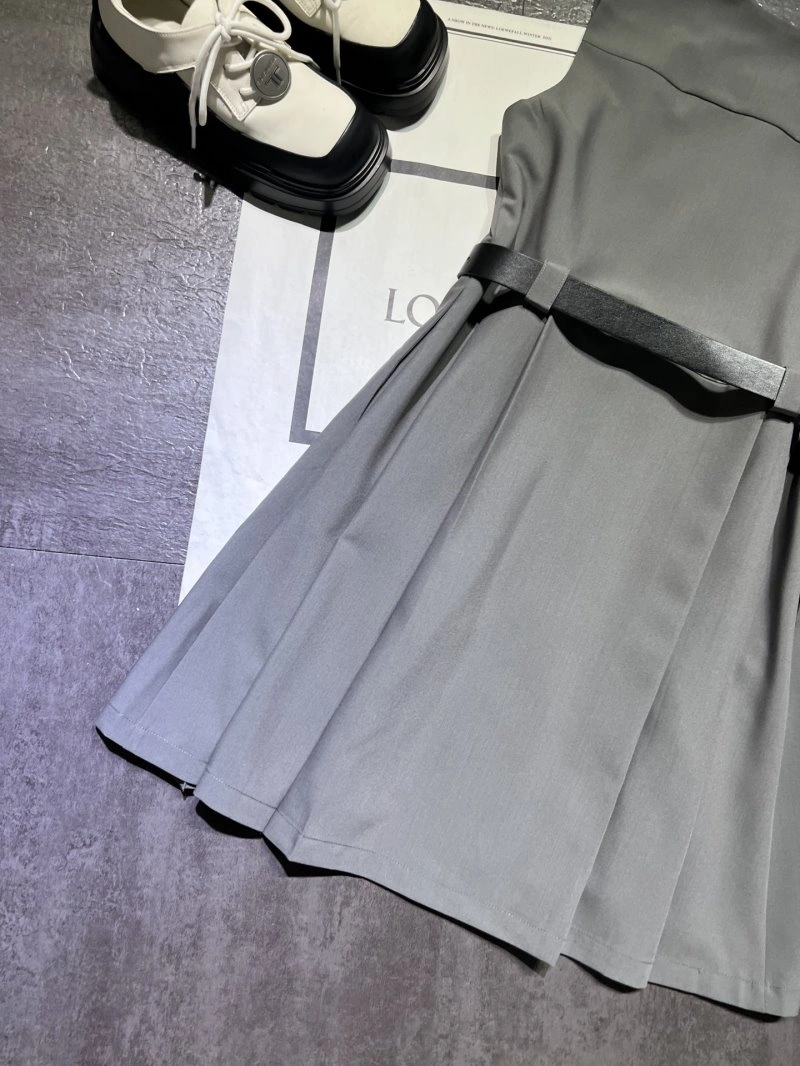 Miu Miu Dress AllSeason 156537