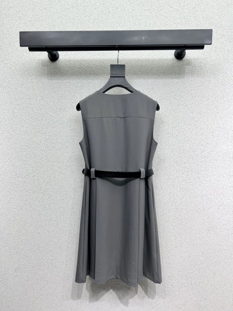 Miu Miu Dress Durable 156528