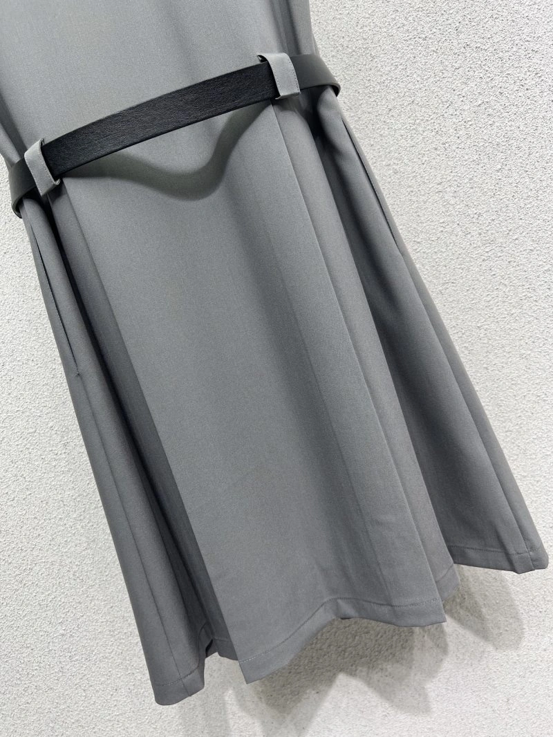 Miu Miu Dress Durable 156528